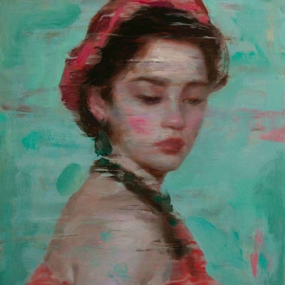 Furry插画构图解析干货Furry群